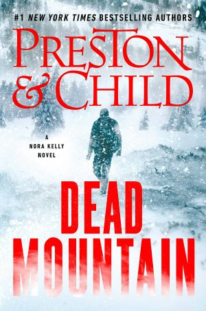 [Nora Kelly 04] • Dead Mountain